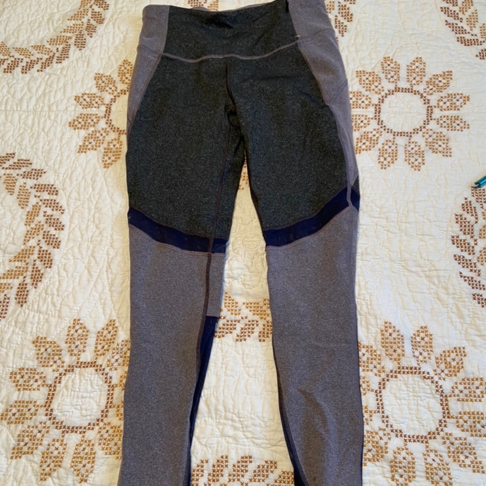 Too small for me